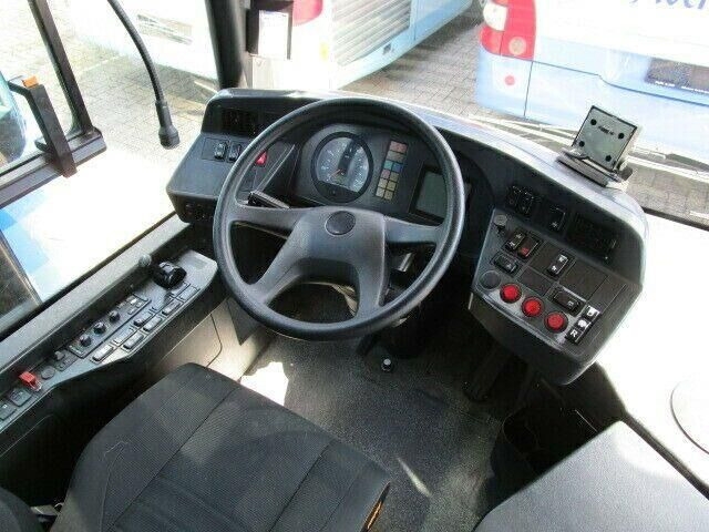 MAN Lions City G, A23, Klima, 49 Sitze, Euro 4 - אוטובוס מפרקי: תמונה 3 MAN Lions City G, A23, Klima, 49 Sitze, Euro 4 - אוטובוס מפרקי: תמונה 3