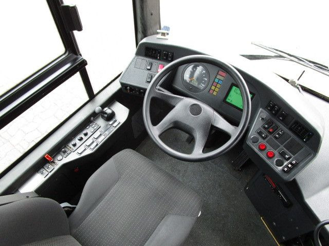 MAN Lions City G, Euro 5 EEV, Klima, 55 Sitze, 3 STK - אוטובוס מפרקי: תמונה 4 MAN Lions City G, Euro 5 EEV, Klima, 55 Sitze, 3 STK - אוטובוס מפרקי: תמונה 4