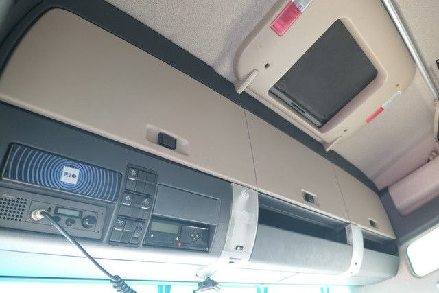 יחידת טרקטור MAN TGX 18.500 XXL/ZF-Intarder/Standklima: תמונה 14