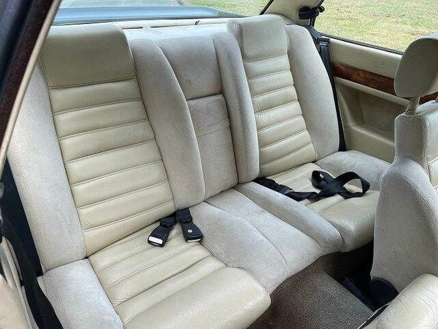 רכב קופה Maserati 222 E/2,8 ltr. Motor/TÜV neu/H-Kennzeichen: תמונה 8