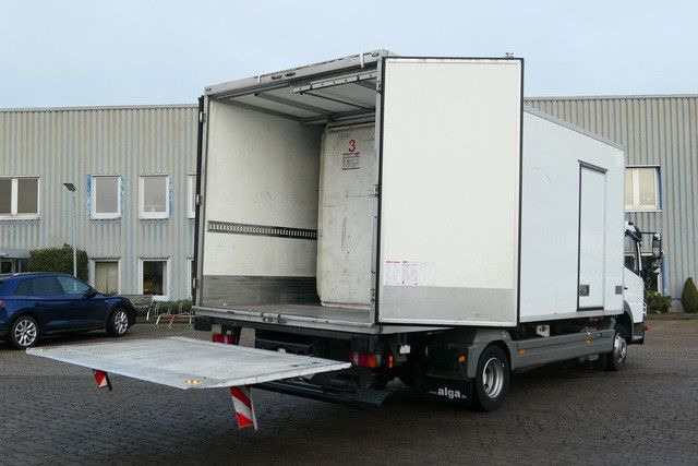 Mercedes-Benz 1222 Atego 4x2, Thermo King T-600R, LBW, Klima Mercedes-Benz 1222 Atego 4x2, Thermo King T-600R, LBW, Klima - משאית קירור: תמונה 3 Mercedes-Benz 1222 Atego 4x2, Thermo King T-600R, LBW, Klima Mercedes-Benz 1222 Atego 4x2, Thermo King T-600R, LBW, Klima - משאית קירור: תמונה 3
