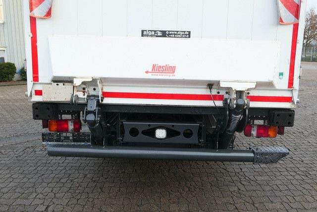 Mercedes-Benz 1222 Atego 4x2, Thermo King T-600R, LBW, Klima Mercedes-Benz 1222 Atego 4x2, Thermo King T-600R, LBW, Klima - משאית קירור: תמונה 4 Mercedes-Benz 1222 Atego 4x2, Thermo King T-600R, LBW, Klima Mercedes-Benz 1222 Atego 4x2, Thermo King T-600R, LBW, Klima - משאית קירור: תמונה 4