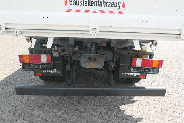 Mercedes-Benz 1829 K Axor, Atlas 116.3-A2L, AHK, Greifer,Klima - מזהיר, משאית מנוף: תמונה 5 Mercedes-Benz 1829 K Axor, Atlas 116.3-A2L, AHK, Greifer,Klima - מזהיר, משאית מנוף: תמונה 5