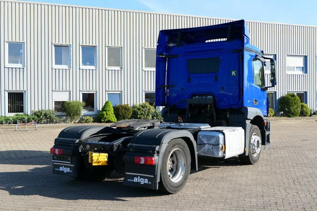 Mercedes-Benz 1832 LS Antos 4x2, Klima, Spoiler, TÜV NEU - יחידת טרקטור: תמונה 3 Mercedes-Benz 1832 LS Antos 4x2, Klima, Spoiler, TÜV NEU - יחידת טרקטור: תמונה 3