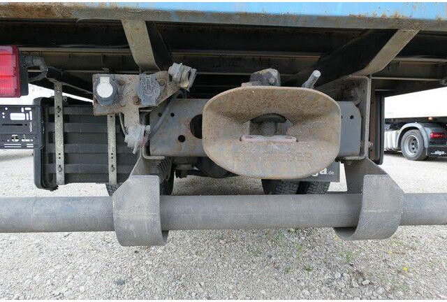 Mercedes-Benz 1833 L Axor 4x2, 7.200mm lang, AHK, Gerüst,Klima - משאית צד נופל/ שטוחה: תמונה 5 Mercedes-Benz 1833 L Axor 4x2, 7.200mm lang, AHK, Gerüst,Klima - משאית צד נופל/ שטוחה: תמונה 5