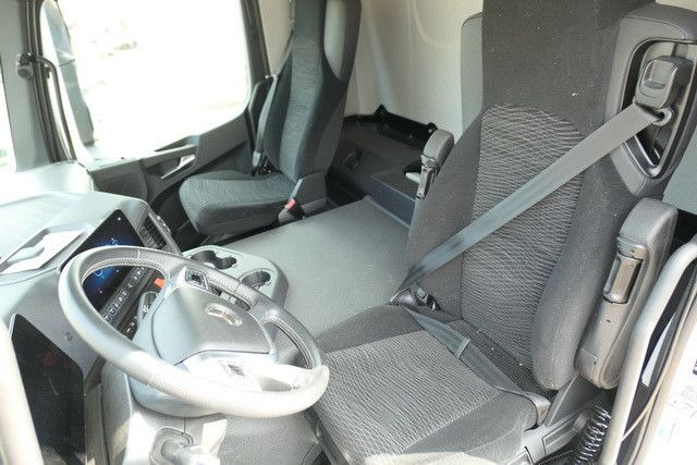 יחידת טרקטור Mercedes-Benz 1836 LS Actros 4x2, ADR, Navi, Klima, 2.000km: תמונה 12