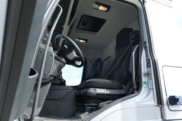 יחידת טרקטור Mercedes-Benz 1836 LS Actros 4x2, ADR, Navi, Klima, 2.000km: תמונה 11