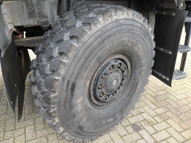 Mercedes-Benz 1838 AK 4x4, Workshop Truck,Wohnmobil,Expedition - משאית עם שלדת תא: תמונה 5 Mercedes-Benz 1838 AK 4x4, Workshop Truck,Wohnmobil,Expedition - משאית עם שלדת תא: תמונה 5