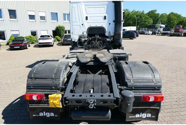 Mercedes-Benz 1845 LS Arocs 4x4, HAD, HydroDrive, Kilma, Hydr. - יחידת טרקטור: תמונה 4 Mercedes-Benz 1845 LS Arocs 4x4, HAD, HydroDrive, Kilma, Hydr. - יחידת טרקטור: תמונה 4