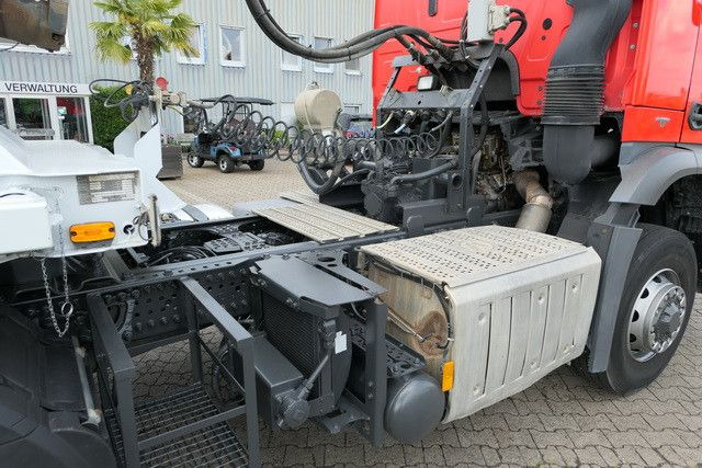 Mercedes-Benz 1845 LS Arocs HAD 4x4, Liebherr 10m³, 155tkm, AC - משאית מערבלת בטון: תמונה 5 Mercedes-Benz 1845 LS Arocs HAD 4x4, Liebherr 10m³, 155tkm, AC - משאית מערבלת בטון: תמונה 5