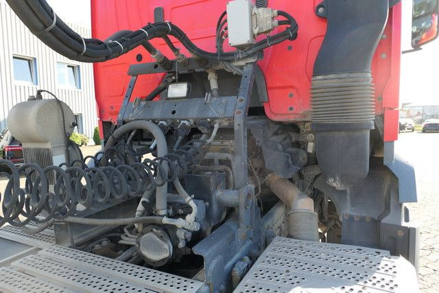 Mercedes-Benz 1845 LS Arocs HAD 4x4, Liebherr 10m³, 155tkm, AC - משאית מערבלת בטון: תמונה 5 Mercedes-Benz 1845 LS Arocs HAD 4x4, Liebherr 10m³, 155tkm, AC - משאית מערבלת בטון: תמונה 5