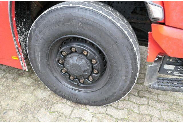 Mercedes-Benz 1853 LS Actros StyleLine HAD, Retarder, Hydr.,AC - יחידת טרקטור: תמונה 5 Mercedes-Benz 1853 LS Actros StyleLine HAD, Retarder, Hydr.,AC - יחידת טרקטור: תמונה 5