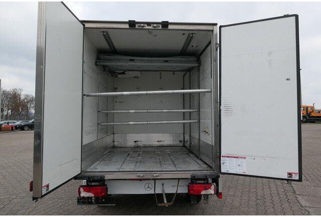 Mercedes-Benz 314 CDI Sprinter 4x2, Kiesling, Carrier, Klima - כלי רכב מסחרי לקירור: תמונה 5 Mercedes-Benz 314 CDI Sprinter 4x2, Kiesling, Carrier, Klima - כלי רכב מסחרי לקירור: תמונה 5