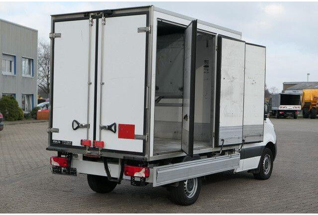 Mercedes-Benz 314 CDI Sprinter 4x2, Kiesling, Carrier, Klima - כלי רכב מסחרי לקירור: תמונה 4 Mercedes-Benz 314 CDI Sprinter 4x2, Kiesling, Carrier, Klima - כלי רכב מסחרי לקירור: תמונה 4