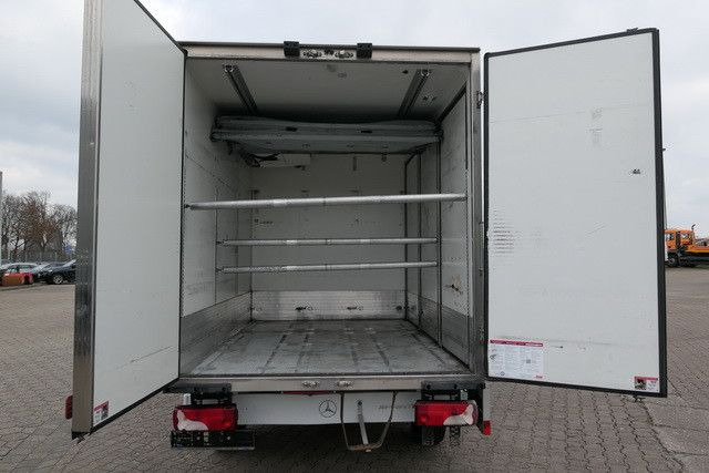 Mercedes-Benz 314 CDI Sprinter 4x2, Kiesling, Carrier, Klima - כלי רכב מסחרי לקירור: תמונה 5 Mercedes-Benz 314 CDI Sprinter 4x2, Kiesling, Carrier, Klima - כלי רכב מסחרי לקירור: תמונה 5