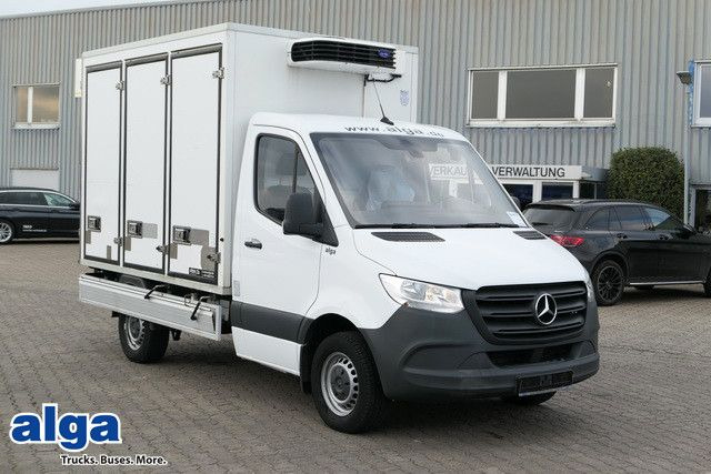 Mercedes-Benz 314 CDI Sprinter 4x2, Kiesling, Carrier, Klima - כלי רכב מסחרי לקירור: תמונה 1 Mercedes-Benz 314 CDI Sprinter 4x2, Kiesling, Carrier, Klima - כלי רכב מסחרי לקירור: תמונה 1