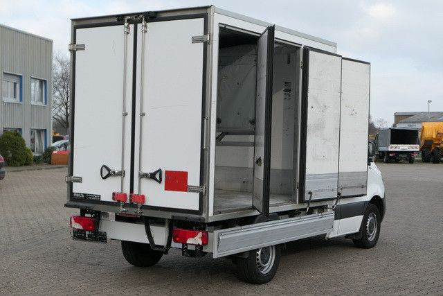 Mercedes-Benz 314 CDI Sprinter 4x2, Kiesling, Carrier, Klima - כלי רכב מסחרי לקירור: תמונה 4 Mercedes-Benz 314 CDI Sprinter 4x2, Kiesling, Carrier, Klima - כלי רכב מסחרי לקירור: תמונה 4