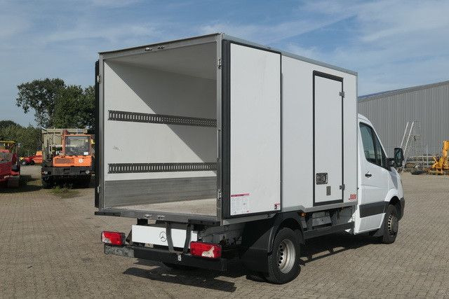 Mercedes-Benz 316 CDI Sprinter 4x2, Thermo King, Kiesling - כלי רכב מסחרי לקירור: תמונה 4 Mercedes-Benz 316 CDI Sprinter 4x2, Thermo King, Kiesling - כלי רכב מסחרי לקירור: תמונה 4
