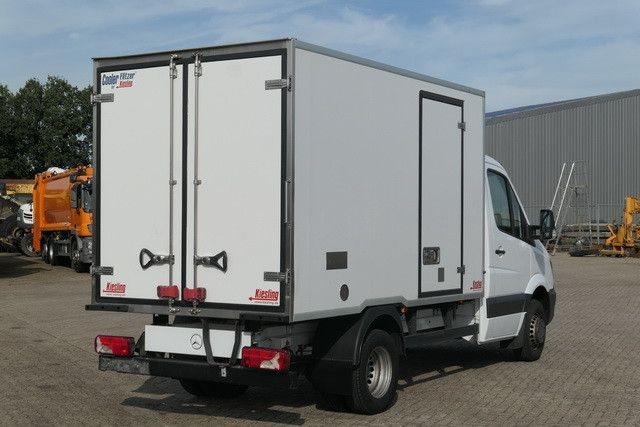 Mercedes-Benz 316 CDI Sprinter 4x2, Thermo King, Kiesling - כלי רכב מסחרי לקירור: תמונה 3 Mercedes-Benz 316 CDI Sprinter 4x2, Thermo King, Kiesling - כלי רכב מסחרי לקירור: תמונה 3