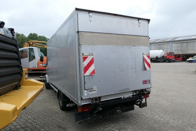 Mercedes-Benz 615 D Vario, AHK, LBW, 5.070mm lang, 3. Sitz - כלי רכב מסחרי עם תיבה: תמונה 5 Mercedes-Benz 615 D Vario, AHK, LBW, 5.070mm lang, 3. Sitz - כלי רכב מסחרי עם תיבה: תמונה 5