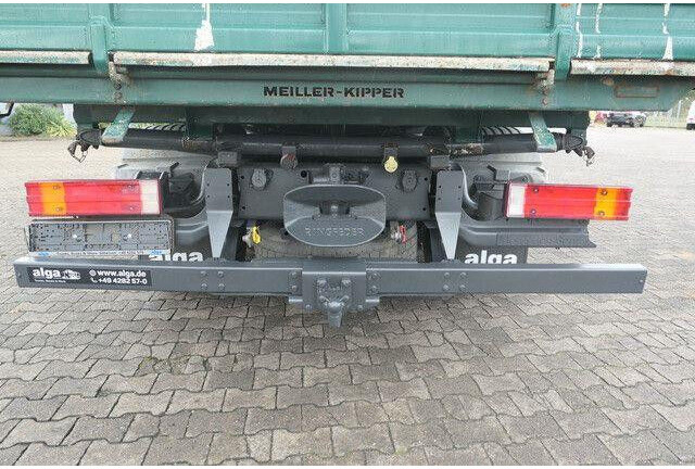 Mercedes-Benz 816 K Atego 4x2, 3. Sitz, 2x AHK, Diff-Sperre - מזהיר: תמונה 4 Mercedes-Benz 816 K Atego 4x2, 3. Sitz, 2x AHK, Diff-Sperre - מזהיר: תמונה 4