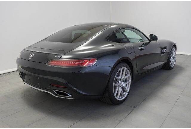 Mercedes-Benz AMG GT Coupe/Erst 7 Tkm.!/TÜV+Service neu! - רכב קופה: תמונה 4 Mercedes-Benz AMG GT Coupe/Erst 7 Tkm.!/TÜV+Service neu! - רכב קופה: תמונה 4