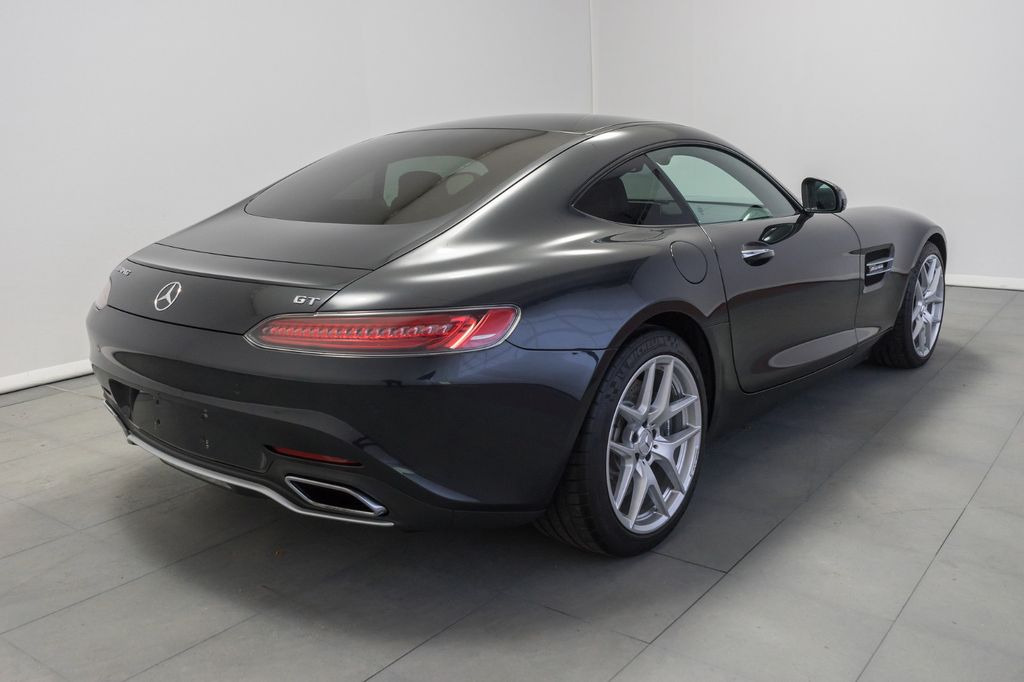 Mercedes-Benz AMG GT Coupe/Erst 7 Tkm.!/TÜV+Service neu! - מכונית: תמונה 4 Mercedes-Benz AMG GT Coupe/Erst 7 Tkm.!/TÜV+Service neu! - מכונית: תמונה 4