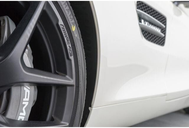 רכב קופה Mercedes-Benz AMG GT Coupe/erst 5 Tkm./neuwertig/Reifen neu!: תמונה 16 רכב קופה Mercedes-Benz AMG GT Coupe/erst 5 Tkm./neuwertig/Reifen neu!: תמונה 16