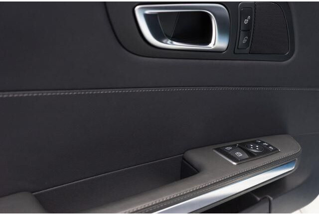 רכב קופה Mercedes-Benz AMG GT Coupe/erst 5 Tkm./neuwertig/Reifen neu!: תמונה 12 רכב קופה Mercedes-Benz AMG GT Coupe/erst 5 Tkm./neuwertig/Reifen neu!: תמונה 12