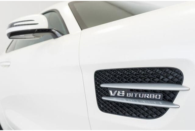 רכב קופה Mercedes-Benz AMG GT Coupe/erst 5 Tkm./neuwertig/Reifen neu!: תמונה 15 רכב קופה Mercedes-Benz AMG GT Coupe/erst 5 Tkm./neuwertig/Reifen neu!: תמונה 15