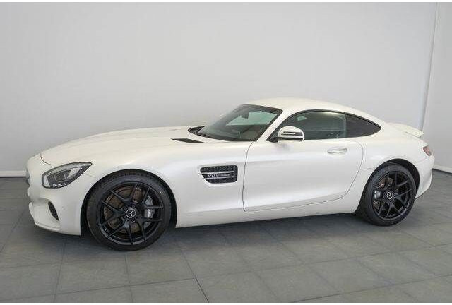 Mercedes-Benz AMG GT Coupe/erst 5 Tkm./neuwertig/Reifen neu! - רכב קופה: תמונה 5 Mercedes-Benz AMG GT Coupe/erst 5 Tkm./neuwertig/Reifen neu! - רכב קופה: תמונה 5