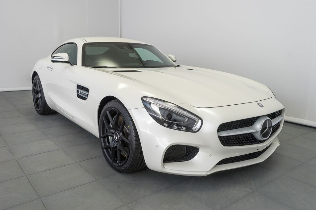 Mercedes-Benz AMG GT Coupe/erst 5 Tkm./neuwertig/Reifen neu! - מכונית: תמונה 3 Mercedes-Benz AMG GT Coupe/erst 5 Tkm./neuwertig/Reifen neu! - מכונית: תמונה 3