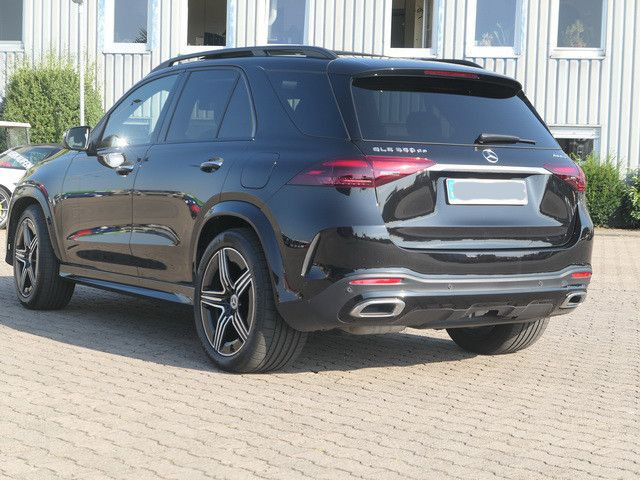Mercedes-Benz GLE 350 de 4Matic/AMG Line/AHK/Garantie - SUV: תמונה 2 Mercedes-Benz GLE 350 de 4Matic/AMG Line/AHK/Garantie - SUV: תמונה 2