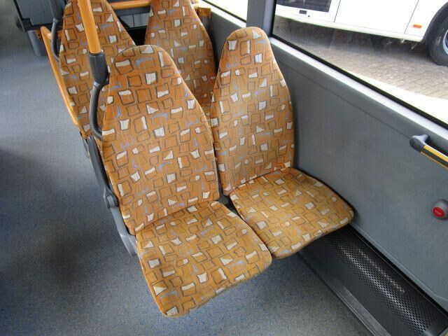 Mercedes-Benz O 530 Citaro C2, Euro 6, 40 Sitze, A/C - אוטובוס פרברים: תמונה 5 Mercedes-Benz O 530 Citaro C2, Euro 6, 40 Sitze, A/C - אוטובוס פרברים: תמונה 5
