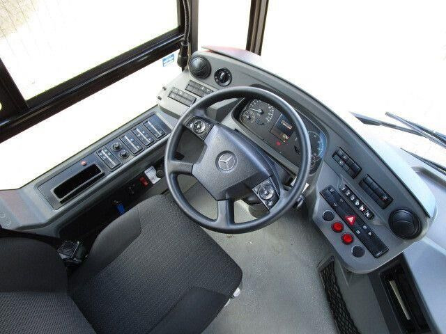 Mercedes-Benz O 530 Citaro C2, Euro 6, 40 Sitze, A/C - אוטובוס פרברים: תמונה 4 Mercedes-Benz O 530 Citaro C2, Euro 6, 40 Sitze, A/C - אוטובוס פרברים: תמונה 4