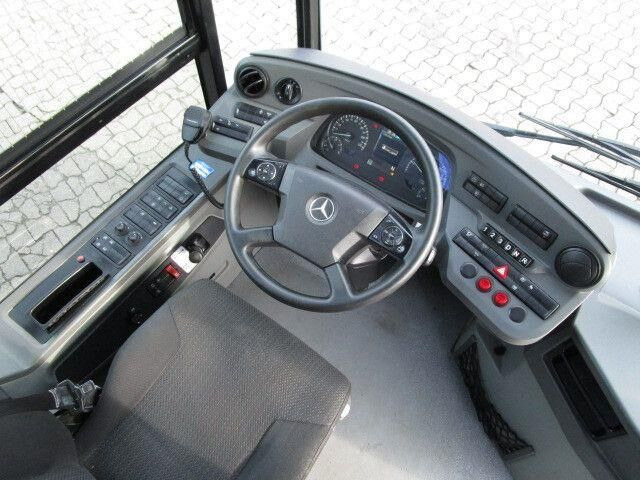 Mercedes-Benz O 530 Citaro C2, Euro 6, A/C, Lawo,40 Sitze - אוטובוס פרברים: תמונה 4 Mercedes-Benz O 530 Citaro C2, Euro 6, A/C, Lawo,40 Sitze - אוטובוס פרברים: תמונה 4