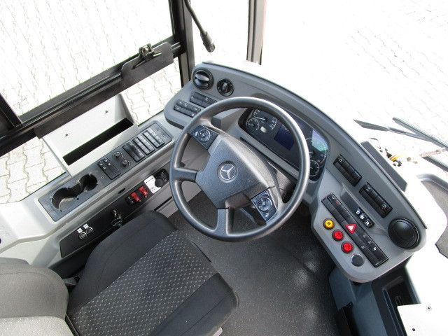 Mercedes-Benz O 530 Citaro C2, Euro 6, A/C, org. km, 1. Hand - אוטובוס עירוני: תמונה 4 Mercedes-Benz O 530 Citaro C2, Euro 6, A/C, org. km, 1. Hand - אוטובוס עירוני: תמונה 4