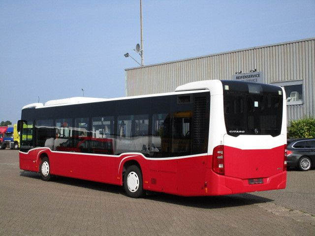 Mercedes-Benz O 530 Citaro C2, Euro 6, Klima, ZF, Lawo - אוטובוס עירוני: תמונה 2 Mercedes-Benz O 530 Citaro C2, Euro 6, Klima, ZF, Lawo - אוטובוס עירוני: תמונה 2