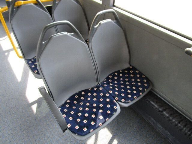 Mercedes-Benz O 530 Citaro C2, Euro 6, Klima, ZF, Lawo - אוטובוס פרברים: תמונה 5 Mercedes-Benz O 530 Citaro C2, Euro 6, Klima, ZF, Lawo - אוטובוס פרברים: תמונה 5