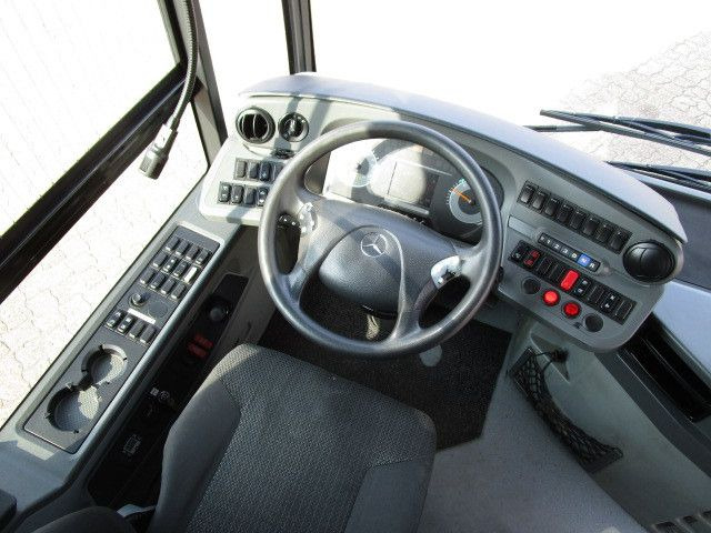 Mercedes-Benz O 530 Citaro C2, Euro 6, Klima, ZF, Lawo - אוטובוס עירוני: תמונה 4 Mercedes-Benz O 530 Citaro C2, Euro 6, Klima, ZF, Lawo - אוטובוס עירוני: תמונה 4