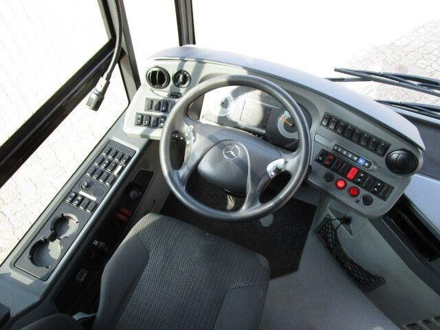 Mercedes-Benz O 530 Citaro C2, Euro 6, Klima, ZF, Lawo - אוטובוס פרברים: תמונה 4 Mercedes-Benz O 530 Citaro C2, Euro 6, Klima, ZF, Lawo - אוטובוס פרברים: תמונה 4