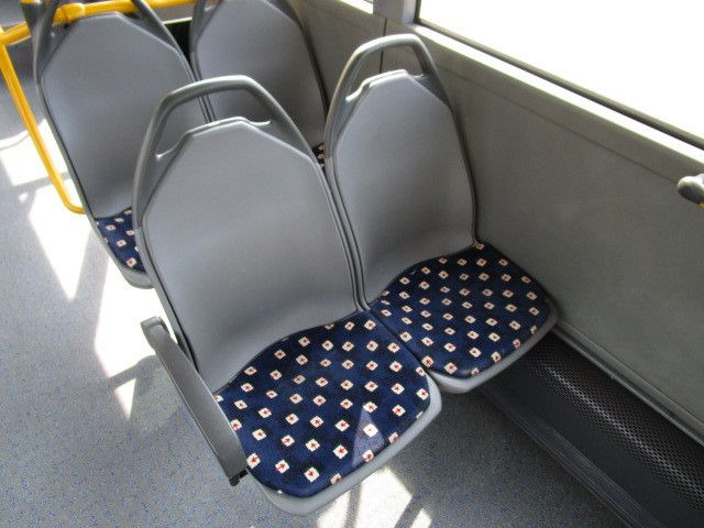 Mercedes-Benz O 530 Citaro C2, Euro 6, Klima, ZF, Lawo - אוטובוס עירוני: תמונה 5 Mercedes-Benz O 530 Citaro C2, Euro 6, Klima, ZF, Lawo - אוטובוס עירוני: תמונה 5