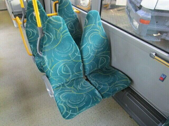 Mercedes-Benz O 530 G Citaro (CNG), Euro 5, Klima, Rampe, ZF - אוטובוס מפרקי: תמונה 5 Mercedes-Benz O 530 G Citaro (CNG), Euro 5, Klima, Rampe, ZF - אוטובוס מפרקי: תמונה 5