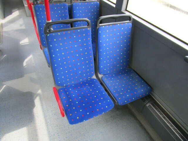 Mercedes-Benz O 530 G Citaro, Euro 4, Rampe, 1. HAND - אוטובוס מפרקי: תמונה 5 Mercedes-Benz O 530 G Citaro, Euro 4, Rampe, 1. HAND - אוטובוס מפרקי: תמונה 5