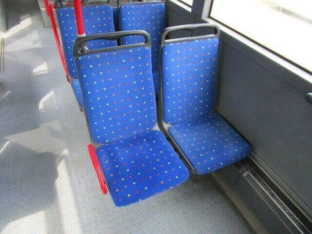 Mercedes-Benz O 530 G Citaro, Euro 4, Rampe, 1. HAND - אוטובוס מפרקי: תמונה 5 Mercedes-Benz O 530 G Citaro, Euro 4, Rampe, 1. HAND - אוטובוס מפרקי: תמונה 5
