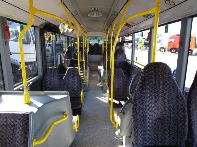 Mercedes-Benz O 530 K Citaro, Klima, 1. Hand, 30 Sitze, 2 Stk. - אוטובוס פרברים: תמונה 3 Mercedes-Benz O 530 K Citaro, Klima, 1. Hand, 30 Sitze, 2 Stk. - אוטובוס פרברים: תמונה 3