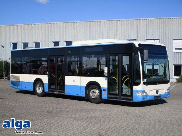 Mercedes-Benz O 530 K Citaro, Klima, 1. Hand, 30 Sitze, 2 Stk. - אוטובוס פרברים: תמונה 1 Mercedes-Benz O 530 K Citaro, Klima, 1. Hand, 30 Sitze, 2 Stk. - אוטובוס פרברים: תמונה 1