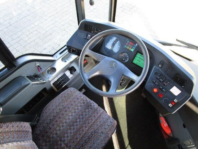 Mercedes-Benz O 530 K Citaro, Klima, 1. Hand, 30 Sitze, 2 Stk. - אוטובוס פרברים: תמונה 4 Mercedes-Benz O 530 K Citaro, Klima, 1. Hand, 30 Sitze, 2 Stk. - אוטובוס פרברים: תמונה 4