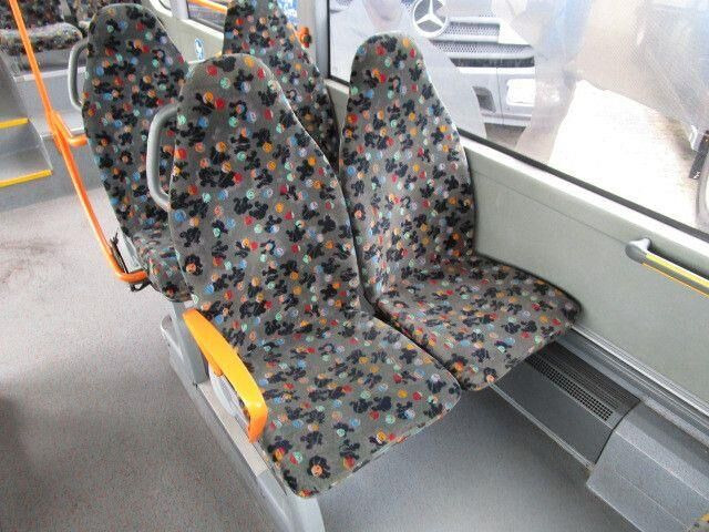 Mercedes-Benz O 530 LE Citaro, EEV, A/C, 43 Sitze, HU 07/26 - אוטובוס פרברים: תמונה 5 Mercedes-Benz O 530 LE Citaro, EEV, A/C, 43 Sitze, HU 07/26 - אוטובוס פרברים: תמונה 5