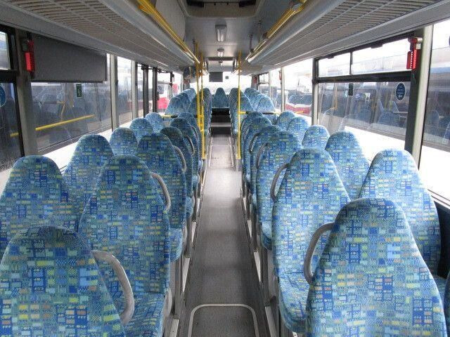 Mercedes-Benz O 560 Intouro, Euro 6, 50 Sitze, 1. Hand, 2 Stk. - אוטובוס בין עירוני: תמונה 3 Mercedes-Benz O 560 Intouro, Euro 6, 50 Sitze, 1. Hand, 2 Stk. - אוטובוס בין עירוני: תמונה 3